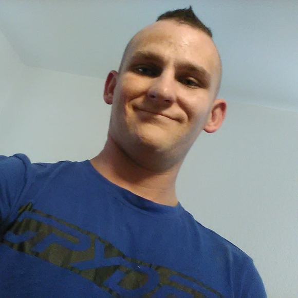 Meet your Posher, Timothy - Picture 1 of 1